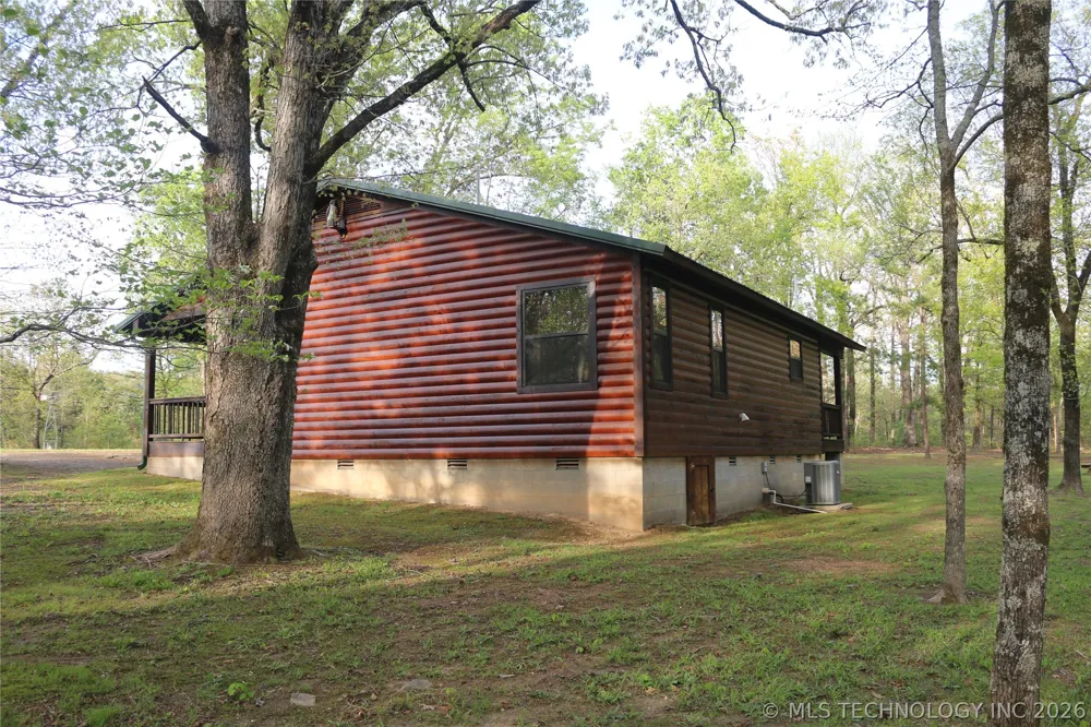 496 WYR 56746 ROAD Broken Bow, OK 74728