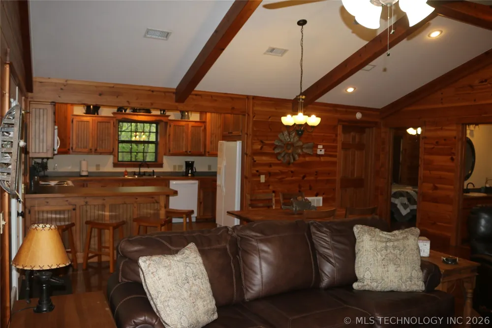 496 WYR 56746 ROAD Broken Bow, OK 74728