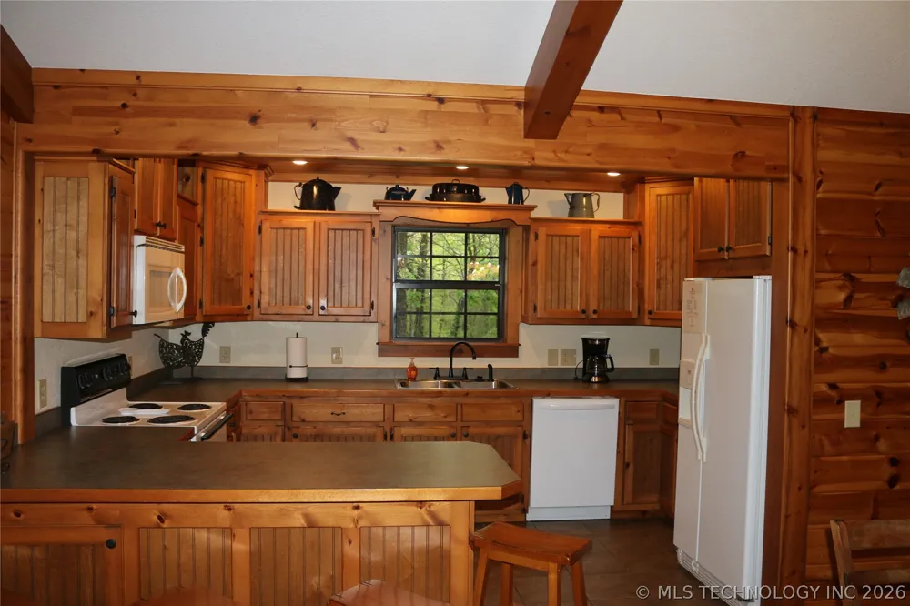 496 WYR 56746 ROAD Broken Bow, OK 74728