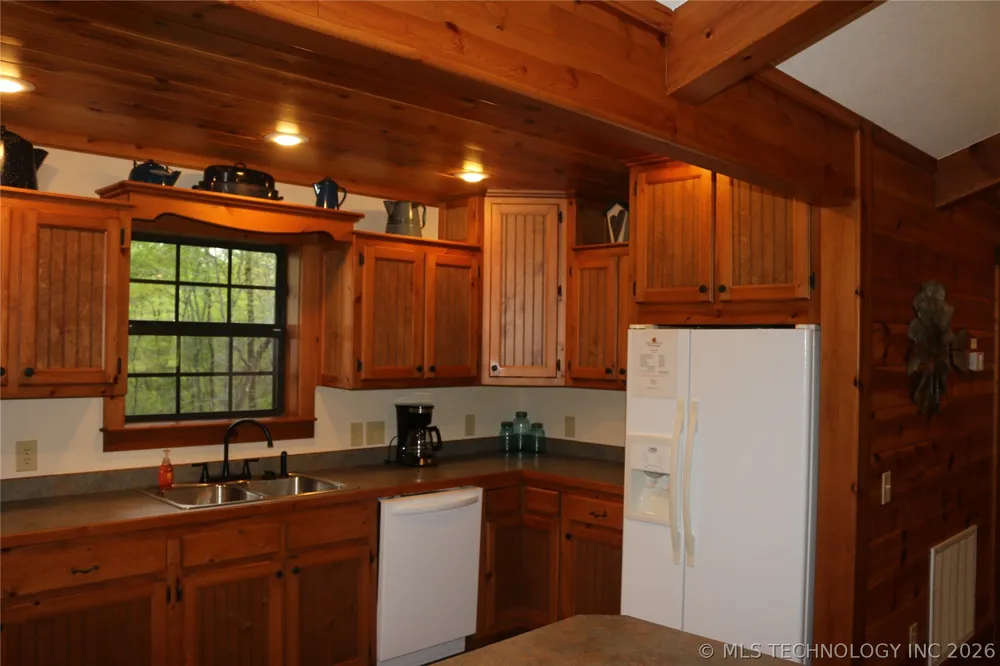 496 WYR 56746 ROAD Broken Bow, OK 74728