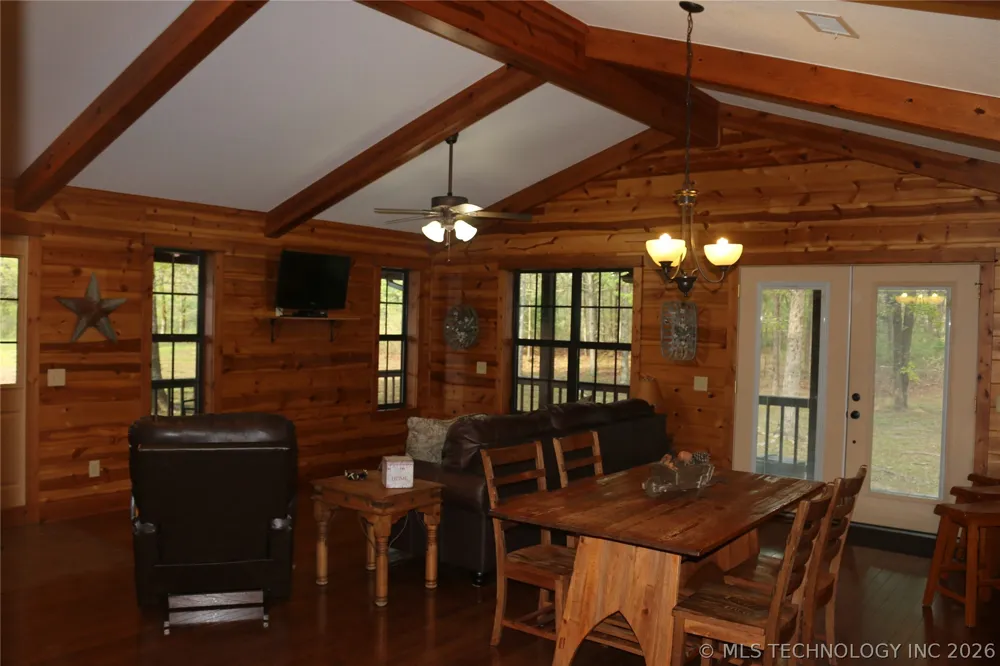 496 WYR 56746 ROAD Broken Bow, OK 74728