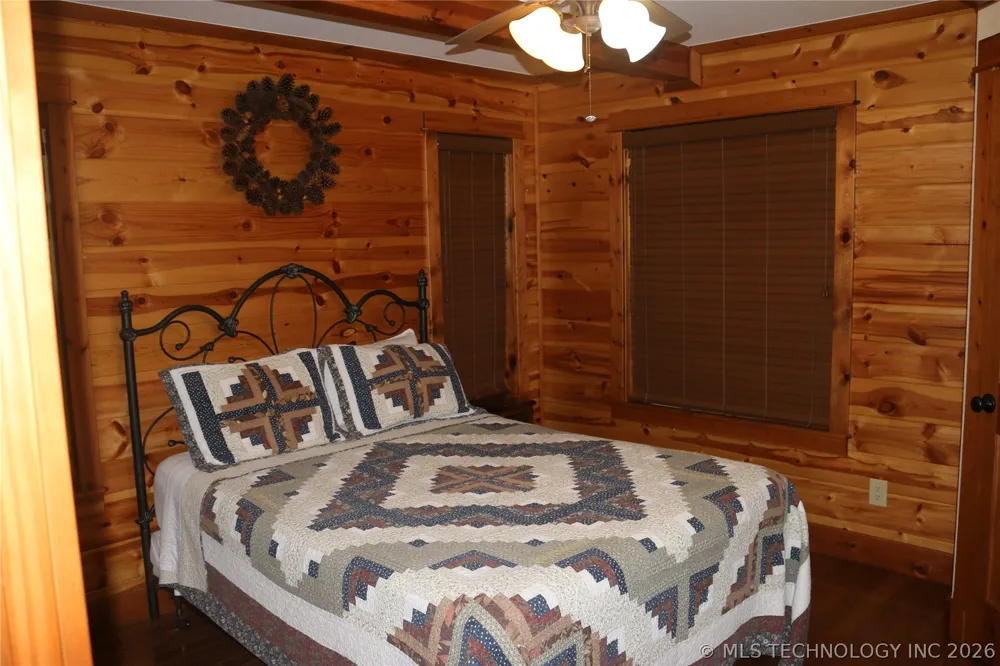 496 WYR 56746 ROAD Broken Bow, OK 74728