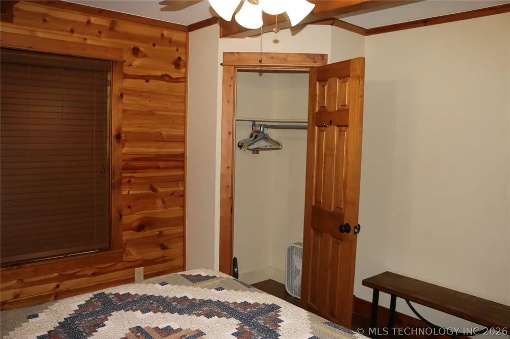 496 WYR 56746 ROAD Broken Bow, OK 74728