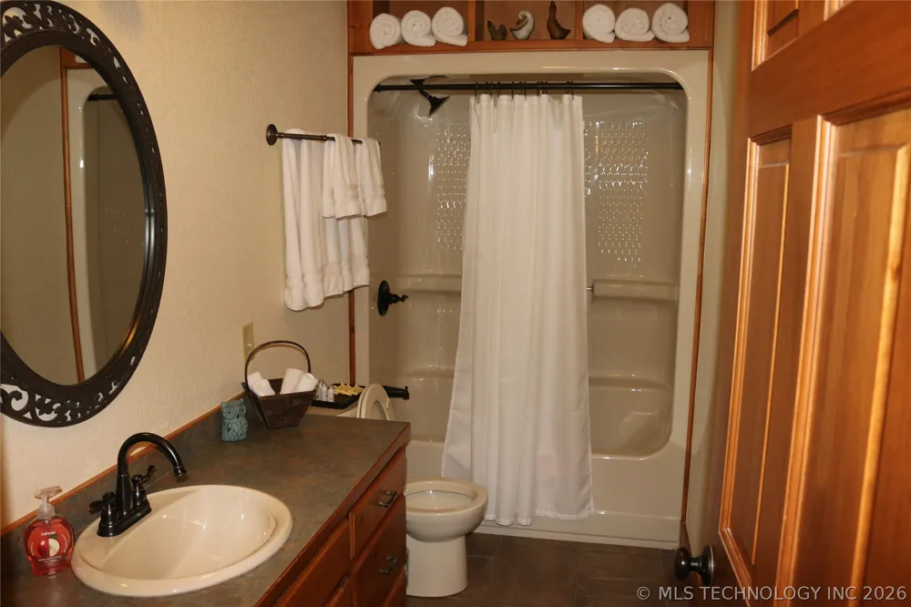 496 WYR 56746 ROAD Broken Bow, OK 74728