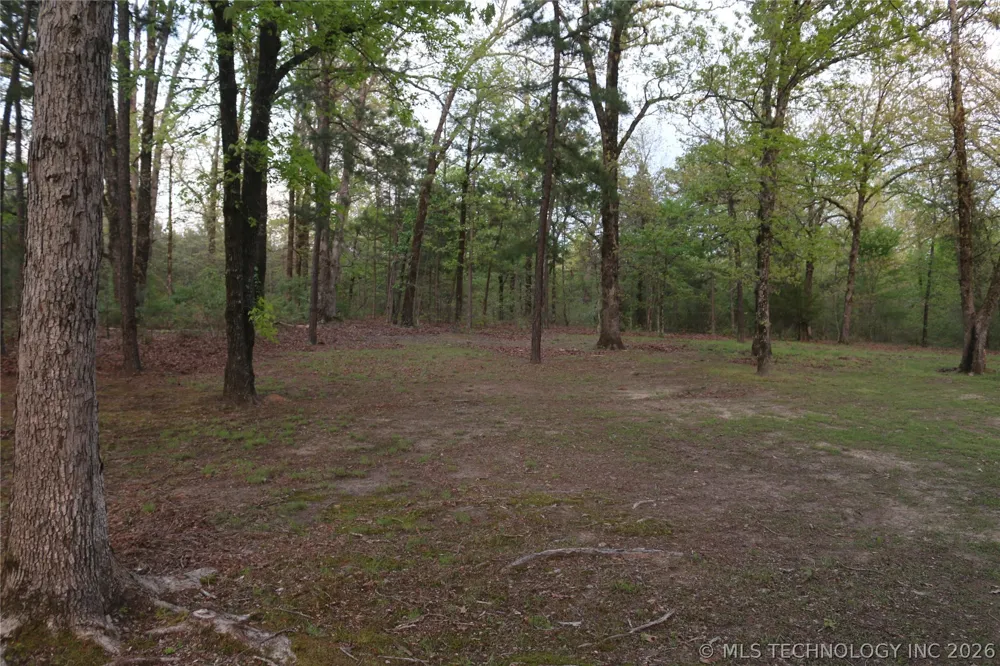 496 WYR 56746 ROAD Broken Bow, OK 74728