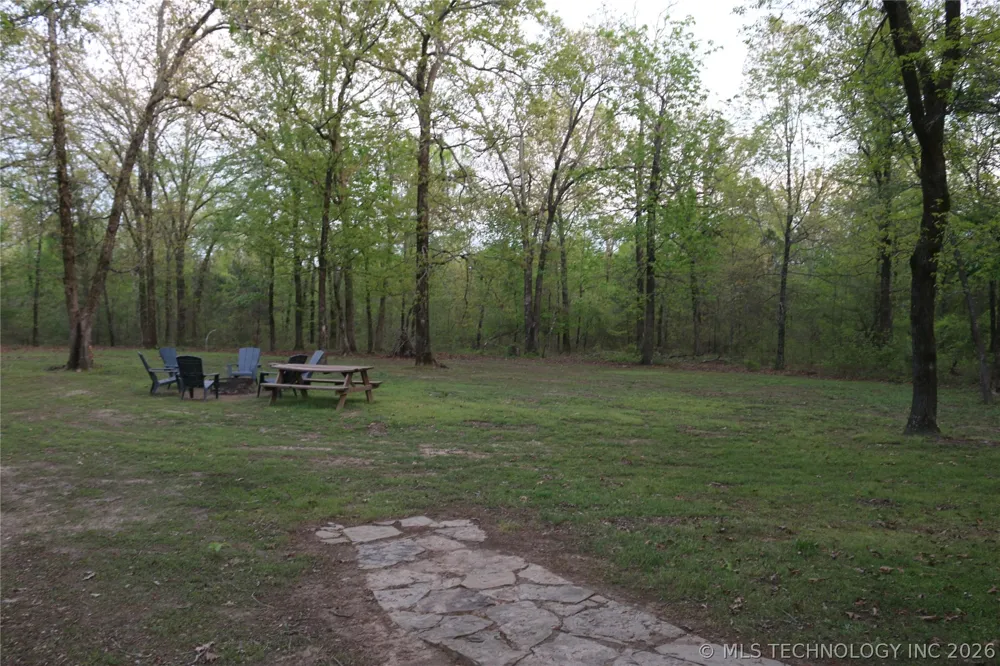 496 WYR 56746 ROAD Broken Bow, OK 74728