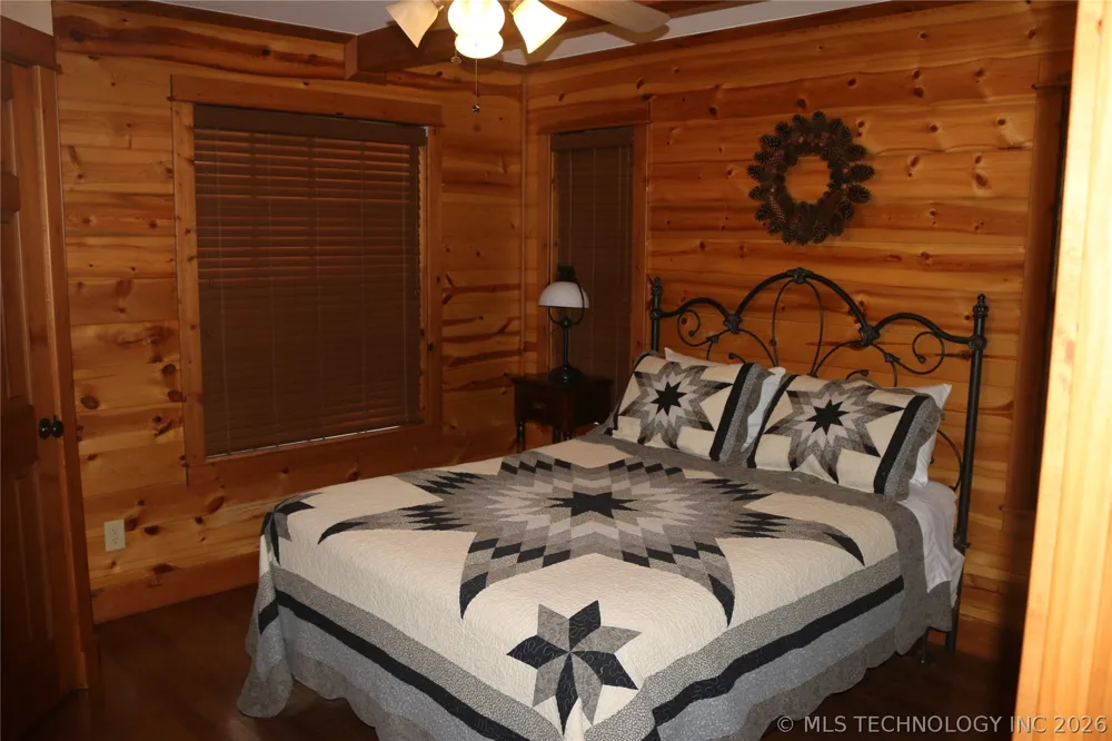 496 WYR 56746 ROAD Broken Bow, OK 74728