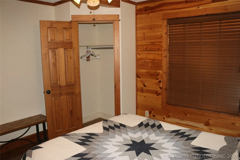 496 WYR 56746 ROAD Broken Bow, OK 74728