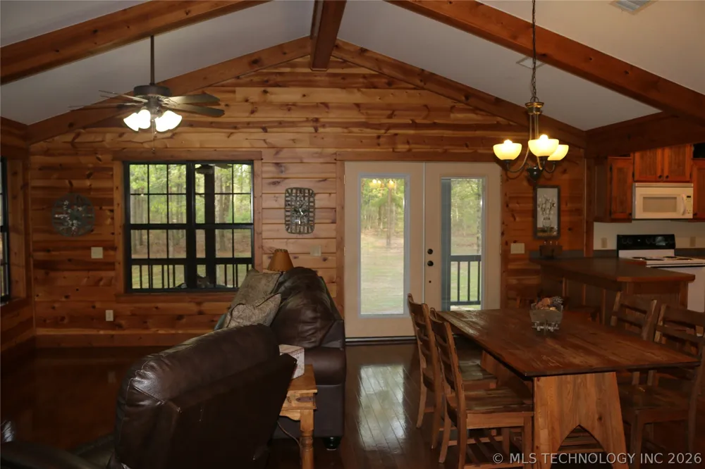 496 WYR 56746 ROAD Broken Bow, OK 74728