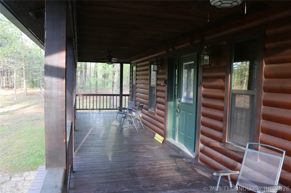 496 WYR 56746 ROAD Broken Bow, OK 74728