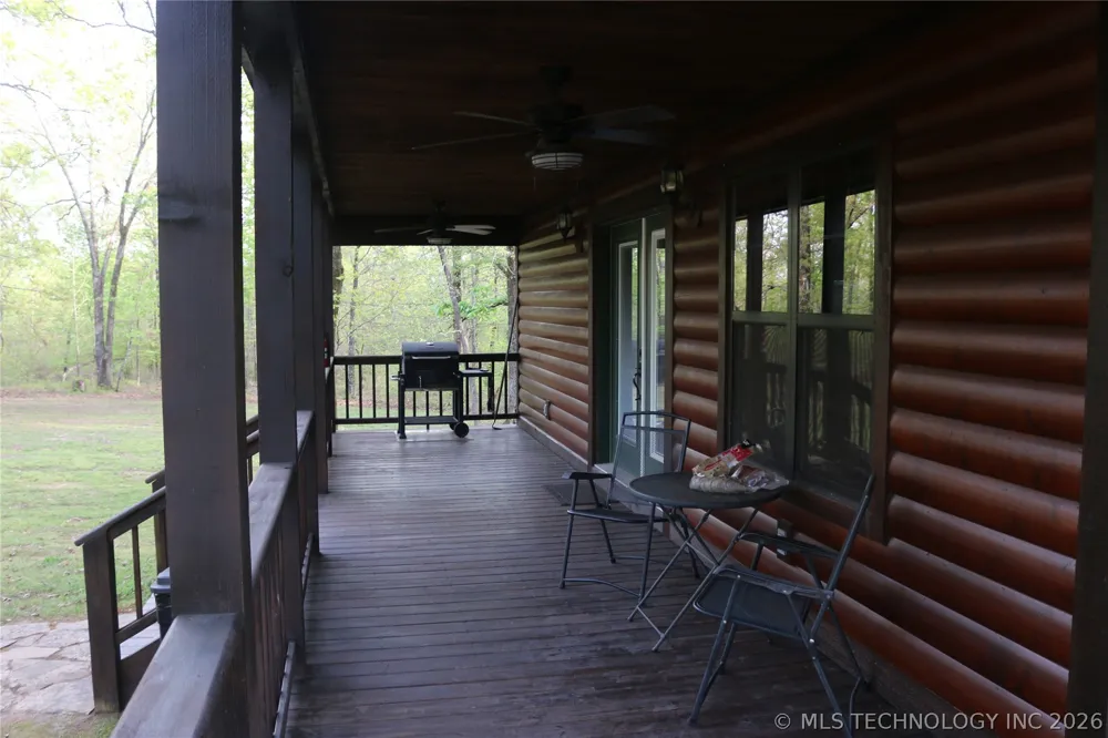 496 WYR 56746 ROAD Broken Bow, OK 74728