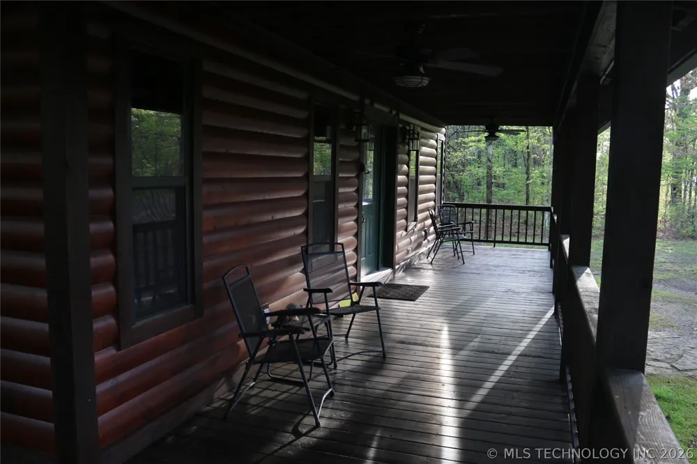 496 WYR 56746 ROAD Broken Bow, OK 74728