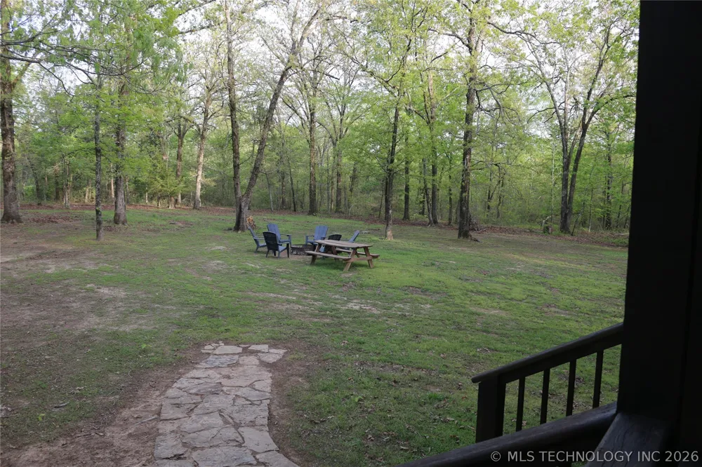 496 WYR 56746 ROAD Broken Bow, OK 74728