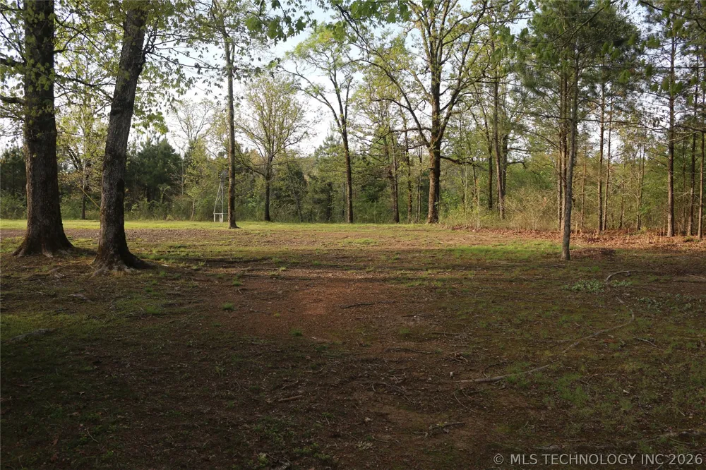 496 WYR 56746 ROAD Broken Bow, OK 74728