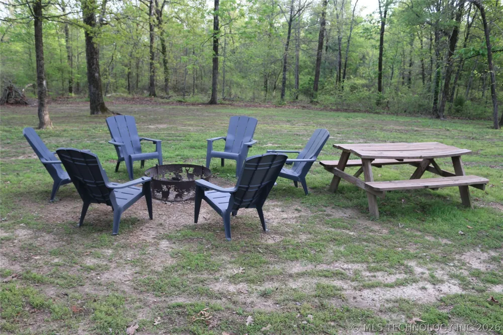 496 WYR 56746 ROAD Broken Bow, OK 74728