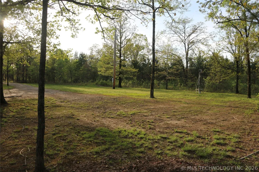 496 WYR 56746 ROAD Broken Bow, OK 74728