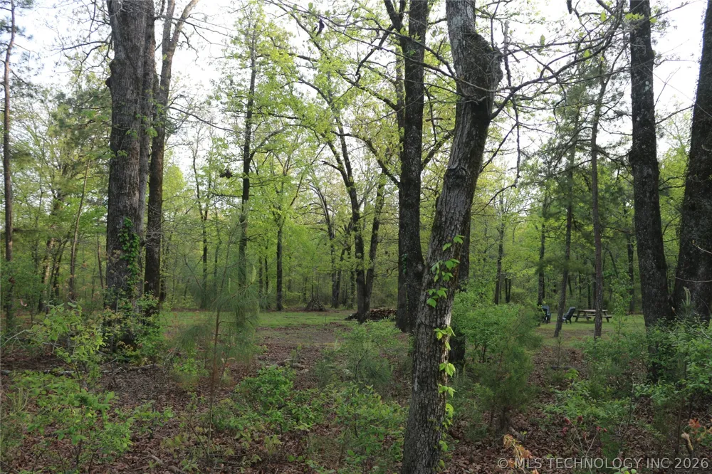 496 WYR 56746 ROAD Broken Bow, OK 74728