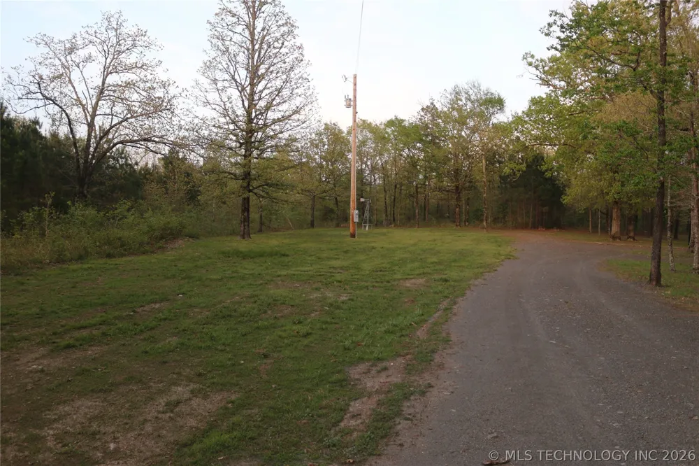 496 WYR 56746 ROAD Broken Bow, OK 74728