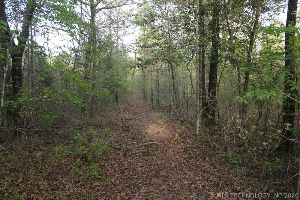 496 WYR 56746 ROAD Broken Bow, OK 74728