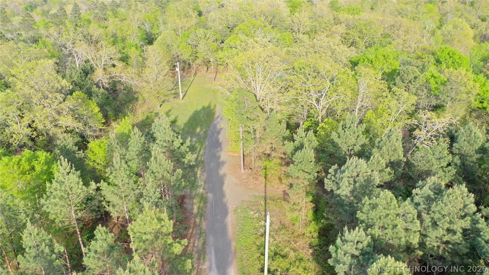 496 WYR 56746 ROAD Broken Bow, OK 74728