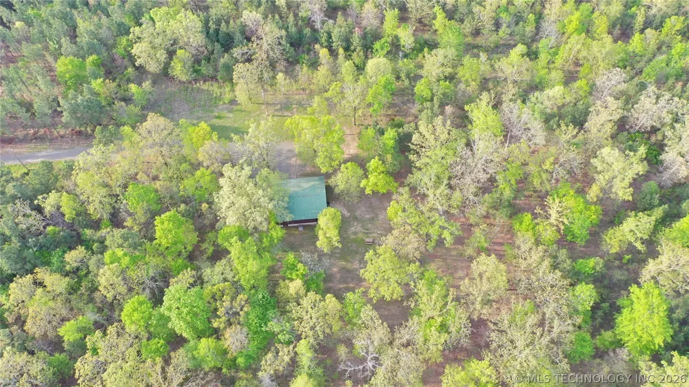496 WYR 56746 ROAD Broken Bow, OK 74728