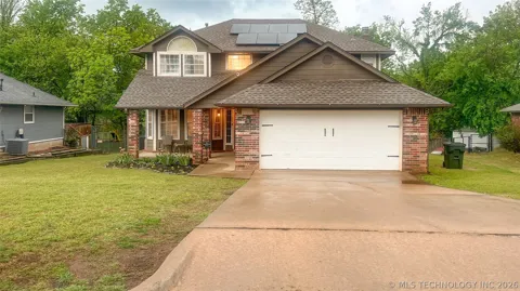 3610 Magnolia Drive