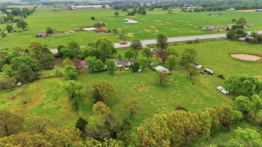 69986 Hwy 59 Westville, OK 74965