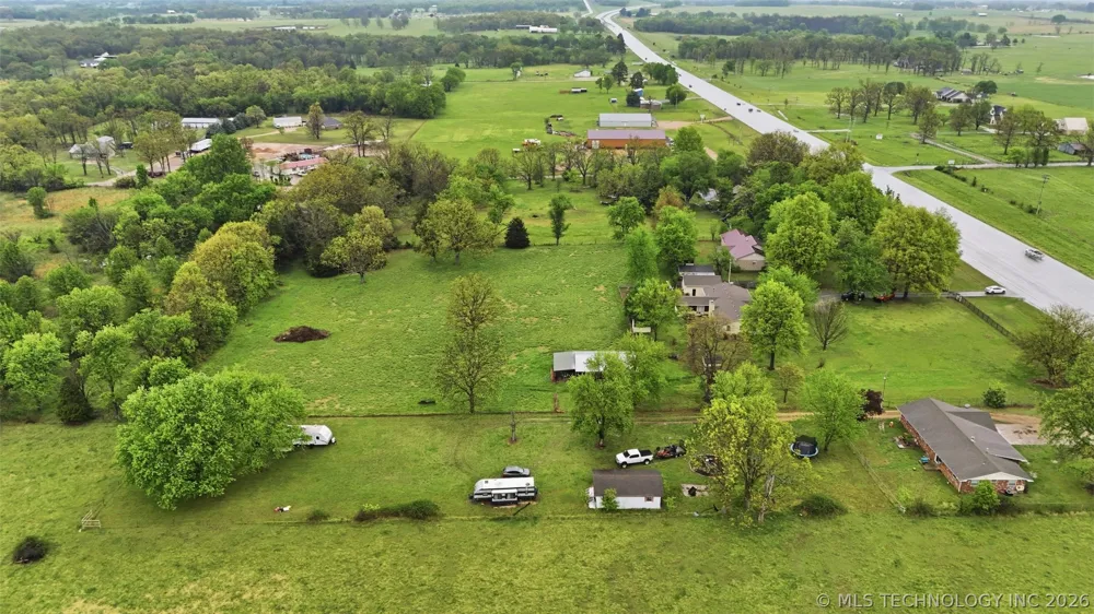 69986 Hwy 59 Westville, OK 74965