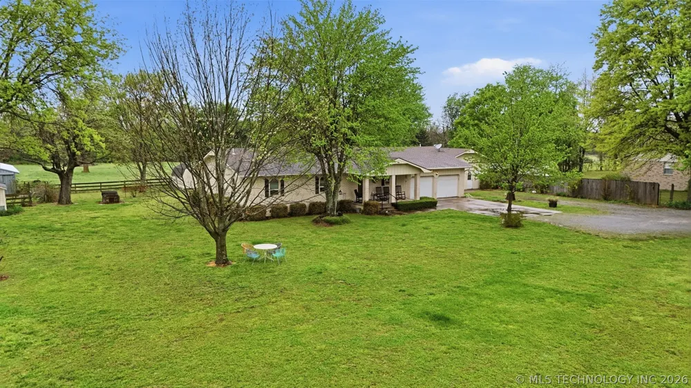 69986 Hwy 59 Westville, OK 74965