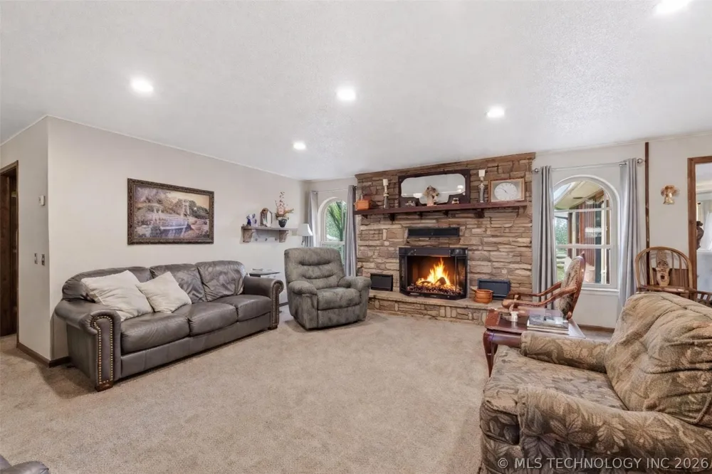 69986 Hwy 59 Westville, OK 74965