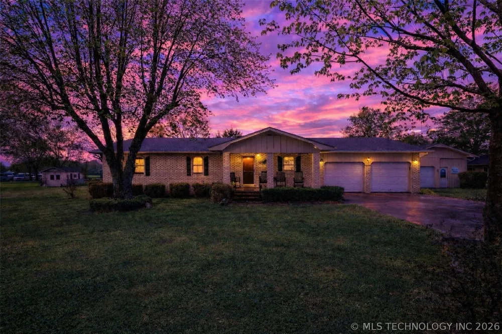 69986 Hwy 59 Westville, OK 74965