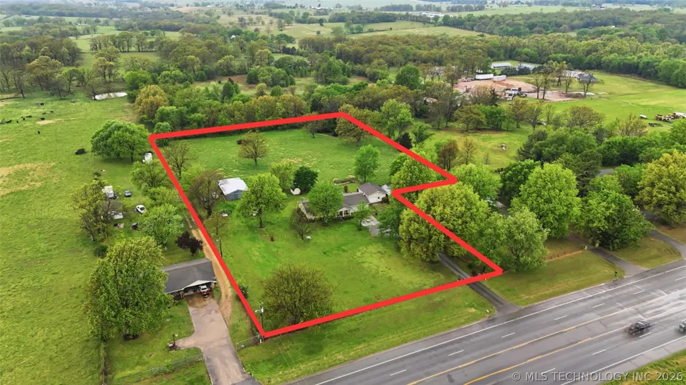 69986 Hwy 59 Westville, OK 74965