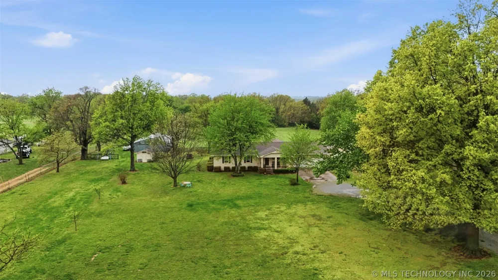 69986 Hwy 59 Westville, OK 74965