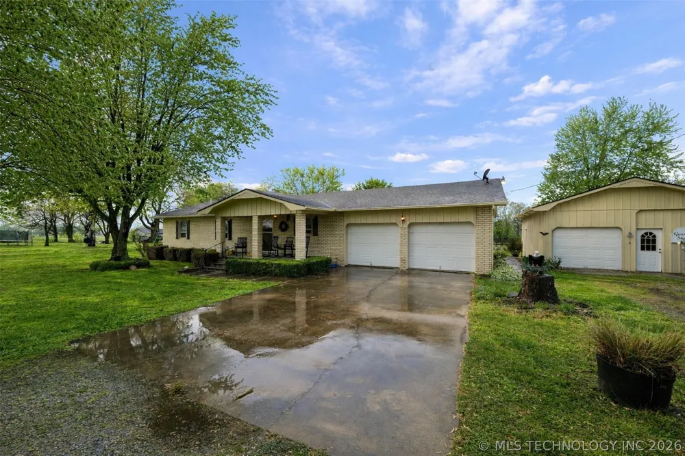 69986 Hwy 59 Westville, OK 74965