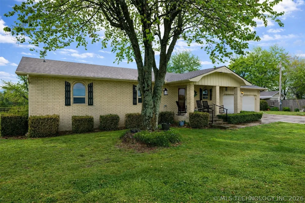 69986 Hwy 59 Westville, OK 74965