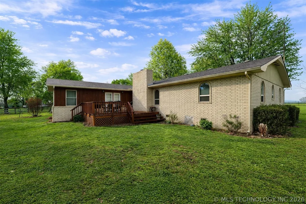 69986 Hwy 59 Westville, OK 74965