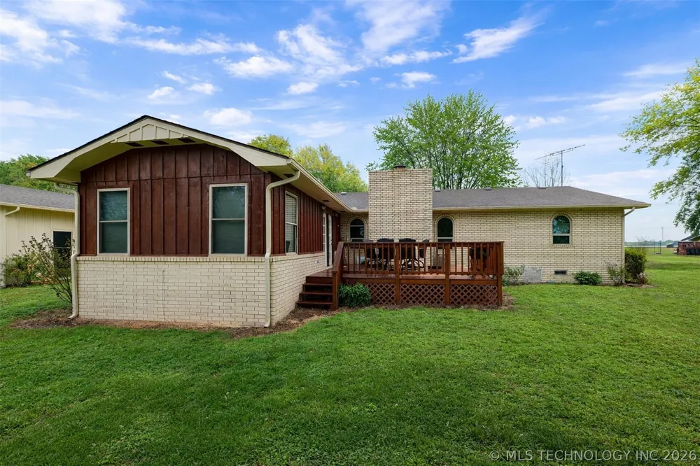 69986 Hwy 59 Westville, OK 74965
