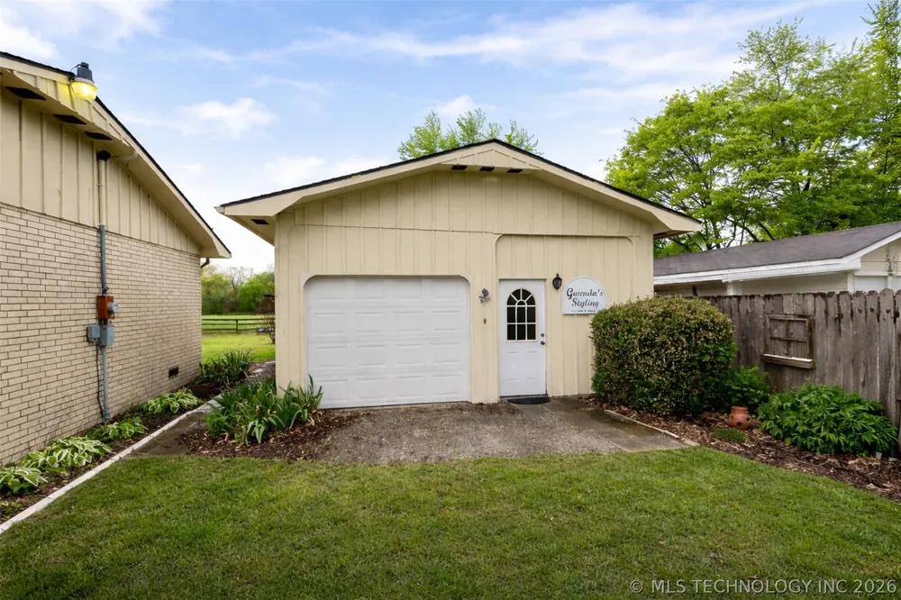 69986 Hwy 59 Westville, OK 74965