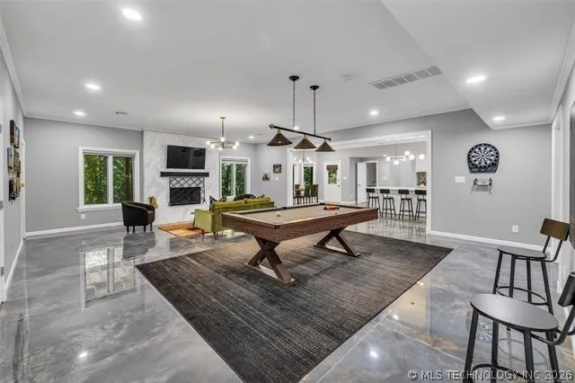 3707 E 99th Place Tulsa, OK 74137