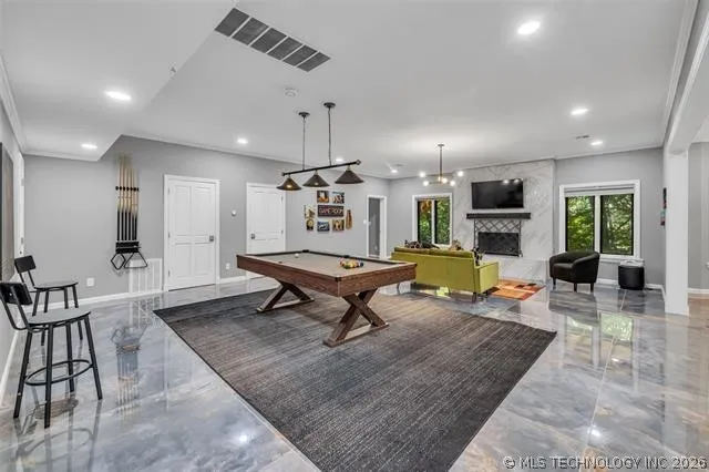 3707 E 99th Place Tulsa, OK 74137