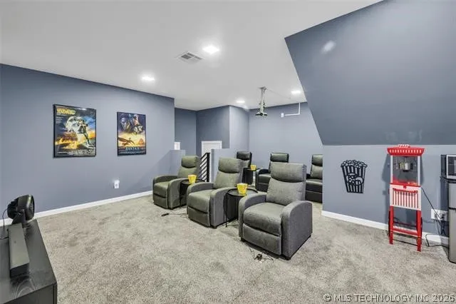 3707 E 99th Place Tulsa, OK 74137