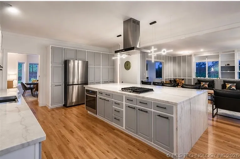 3707 E 99th Place Tulsa, OK 74137