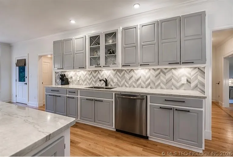 3707 E 99th Place Tulsa, OK 74137