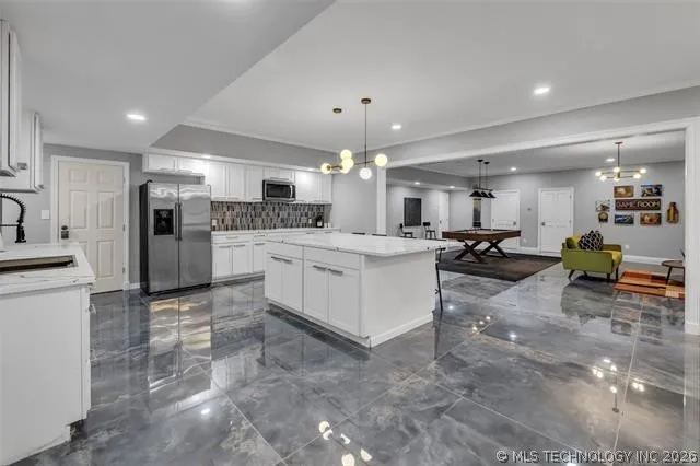 3707 E 99th Place Tulsa, OK 74137