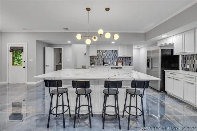3707 E 99th Place Tulsa, OK 74137