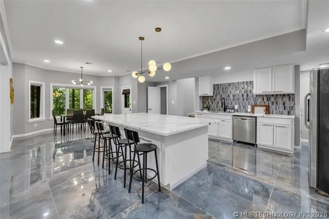 3707 E 99th Place Tulsa, OK 74137