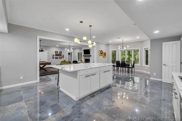 3707 E 99th Place Tulsa, OK 74137