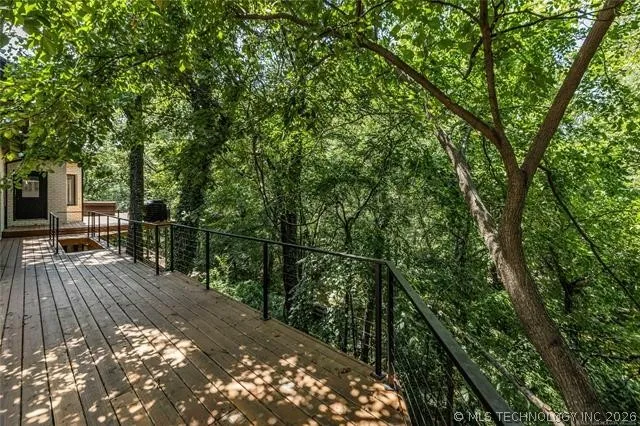 3707 E 99th Place Tulsa, OK 74137