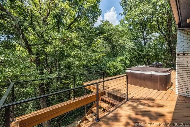 3707 E 99th Place Tulsa, OK 74137