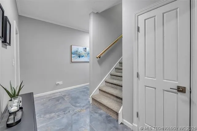 3707 E 99th Place Tulsa, OK 74137